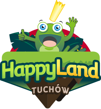 HappyLand Tuchów 